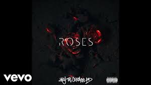 BJ The Chicago Kid - Roses (Audio) - YouTube