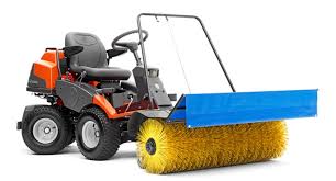 I purchased the husky 155 rider with 177 hours on it, and it is 13 years old. Husqvarna Rider R422ts Awd Unit Only Platts Horticulture