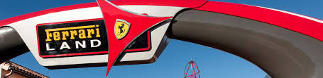 The featured attraction at ferrari land is red force. Https S3 Eu West 1 Amazonaws Com Portaventura World Production Files Wilson Cms Documents Documents 000 004 607 Original Press Kit Portaventura World 2018 Pdf