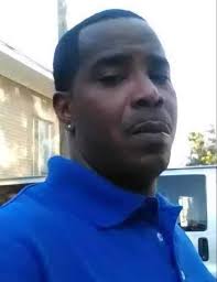 Obituary information for Anthony Lamont Gray