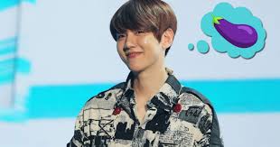 Nur einen schritt weiter (oc x kai). Exo S Baekhyun Once Said Sehun Had The Biggest P Nis In Exo Koreaboo