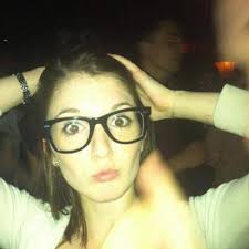 Becky Steward's Instagram, Twitter & Facebook