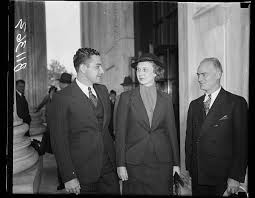 Lawyers from all over the world are eligible to make an express entry for canada residency providing they have the right skills, experience and qualifications in their home country. Women In History Lawyers And Judges In Custodia Legis Law Librarians Of Congress