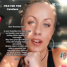 Candace Estep's Instagram, Twitter & Facebook