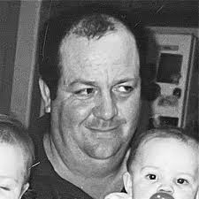 Barry Albert Zuberbier Obituary (1961