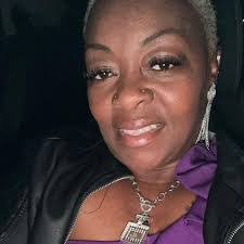 Jocelyn Gaines's Instagram, Twitter & Facebook