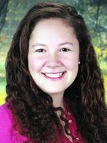 Without any seniors, Kent Place trackletes aim high