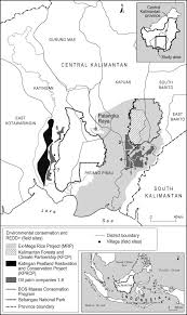 Maybe you would like to learn more about one of these? Unrelenting Games Multiple Negotiations And Landscape Transformations In The Tropical Peatlands Of Central Kalimantan Indonesia Sciencedirect
