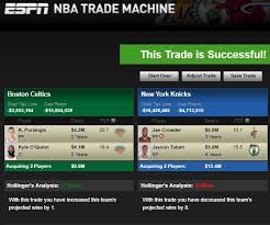 Et, kicking off a busy week that includes the 2020 nba draft on wednesday night and the beginning of free agency on friday. Trading Porzingis Wasn T Crazy This Might Be Seen As Hindsight 20 20 By Joseph Leo Medium