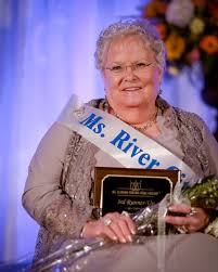 Linda Morris, of Decatur