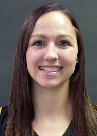 2017-18 Women's Basketball Roster