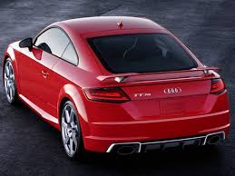 Image result for Tango Red 2022 TTRS