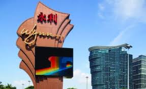 Yang hong may refer to: Macau Daily Times æ¾³é–€æ¯æ—¥æ™‚å ± Malaysian Court Rules In Favor Of Wynn Macau