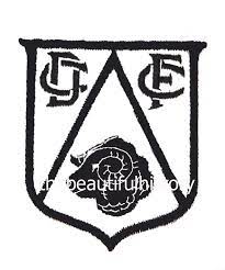 The county town of derby has been associated with a ram for several centuries; Derby County The Beautiful History