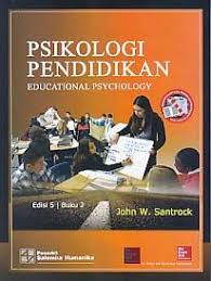 Toko Buku Rahma Psikologi Pendidikan Edisi 5 Buku 2 Psikologi Buku Psikologi Buku