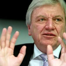 Hessen-CDU sucht Bürgermeinung