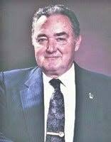 J. Donald Isaacs Obituary