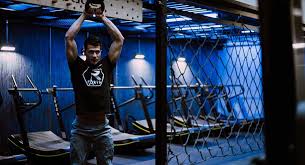 Tendance Sport Le Crossfit A Paris Paris Capitale