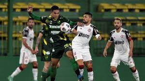 Jun 09, 2021 · refuerzo para sampaoli, alivio para defensa y justicia: Watch Defensa Y Justicia V Flamengo Live Stream Dazn De