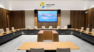 If you have an emergency, phone 000. Taree New Midcoast Council Building Ready To Welcome 400 Staff Daily Telegraph