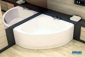 Vous souhaitez rénover votre salle de bain? Baignoire D Angle Jacob Delafon L Espace Aubade