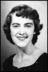 Violet Rideout Obituary