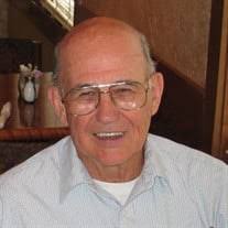 James Robert Williamson Obituary (2024)