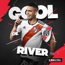 Tommy muñoz, uno de los dj más prestigiosos de argentina, charló con el podcast de la página millonaria y contó cómo se convirtió en el musicalizador de los festejos de river. La Pagina Millonaria A Twitter Gooooooooooooooooooooooooooolazo Borre Una Vez Mas El Colombiano Puso El 2 1 Ante Racing Y River Lo Dio Vuelta En Tan Solo Un Minuto Vamos Millonario Https T Co T7qk7psdsi Https T Co Fg01mpk3zi