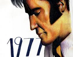 Elvis Presley Color Projects :: Photos, videos, logos, illustrations and  branding :: Behance
