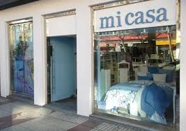 Compara gratis los precios de particulares y agencias ¡encuentra tu casa ideal! La Franquicia Mi Casa Cosas De Casa Estrena Tienda Propia En Madrid Capital