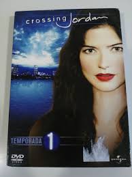 Crossing Jordan Season 1