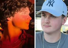 Two young men who died in Nanaimo crash identified