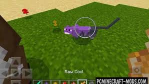 The horned sheep is a variant of the normal sheep that will fight you off if you try to. Earth Beta Mobs Mod For Minecraft Pe 1 18 0 1 17 40 Pc Java Mods