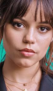 New photo of Jenna Ortega ❤️