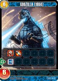 For our audio podcasts, the secret cabal gaming podcast and our role playing game show, lords of the dungeon, check out or itunes. Godzilla Card Game Product Chrono Clash System