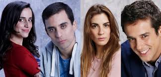 Read reviews from world's largest community for readers. Lo Tomo Como Un Gran Desafio Actor De Verdades Ocultas Se Suma A Nueva Teleserie De Canal 13