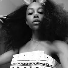 Ashia Brown's Instagram, Twitter & Facebook