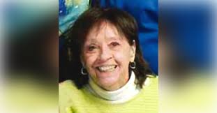 Obituary information for Harriet Merchant Sullivan