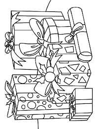 This collection includes mandalas, florals, and more. A Gift Of Giving Coloring Page Printable Christmas Coloring Pages Crayola Coloring Pages Christmas Present Coloring Pages