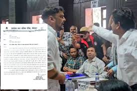 नैनीताल टोल टैक्स विवाद: नगर पालिका अध्यक्ष की सफाई, लोकल वाहनों से नहीं  होगी वसूली, सभासद ने बताया नियमों के खिलाफ! बोर्ड की मंजूरी के बिना ...
