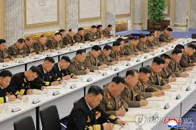 N. Korea replaces senior military ...