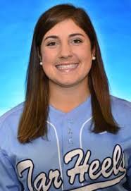 2014 TAR HEEL SOFTBALL
