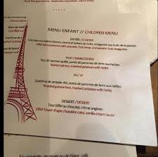 Find diner reviews, menus, prices, and opening hours for restaurant 58 how to get to the restaurant. 58 Tour Eiffel Restaurant Paris Restaurant Menu And Reviews