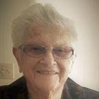 Bertha Louise Barsuglia