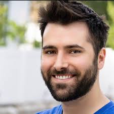 Happy birthday, Zane! You're a man now