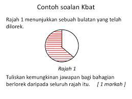 Soalan matematik tahun 1 (panjang) via www.slideshare.net. Matematik Upsr