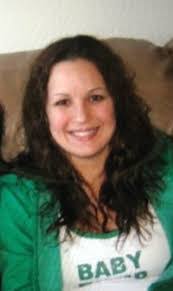 Monique Wood's Instagram, Twitter & Facebook