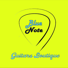 BlueNote Guitarsboutique