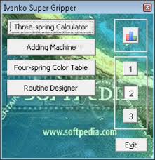 Ivanko Super Gripper Suite Download Free With Screenshots