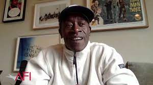 I got up to the scene where don cheadle witnessed the triple homicide and i couldn't go on. Don Cheadle On Making Boogie Nights And Traffic Youtube